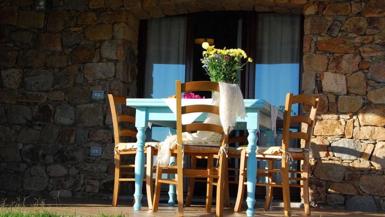 Photo of Outdoor in Torre dei Corsari