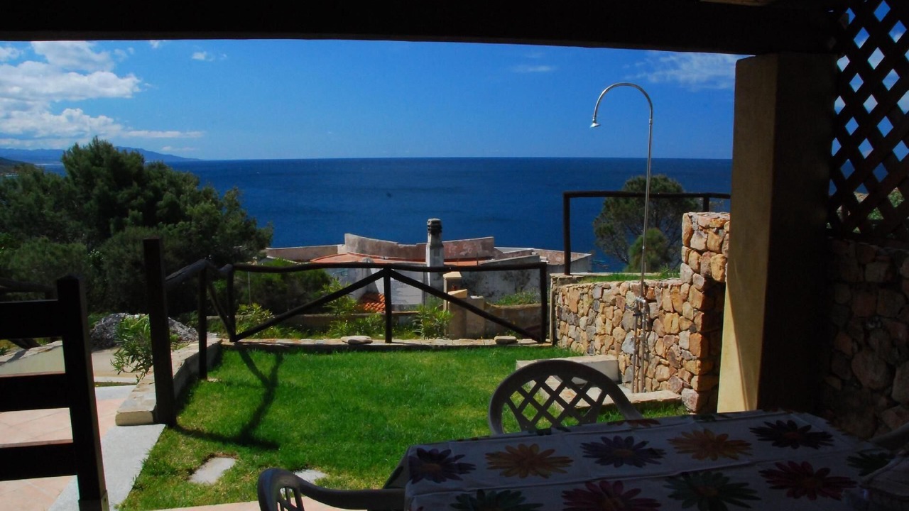 Photo of Outdoor in Torre dei Corsari