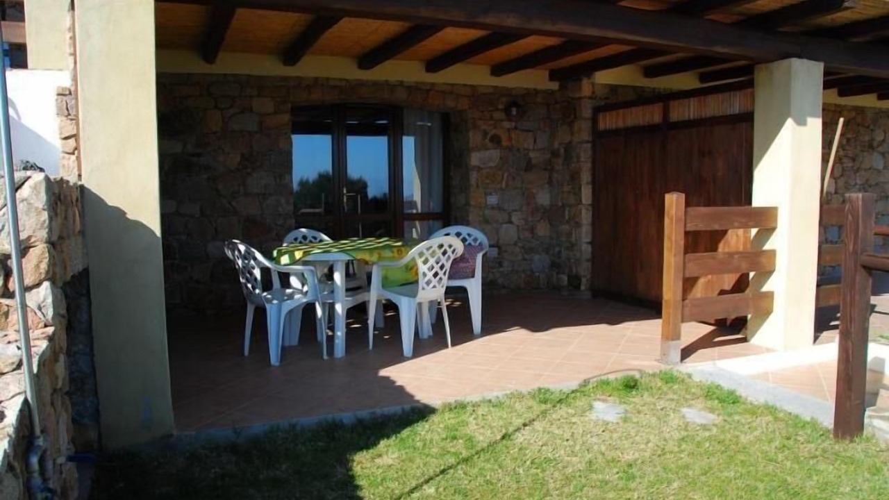 Photo of Outdoor in Torre dei Corsari