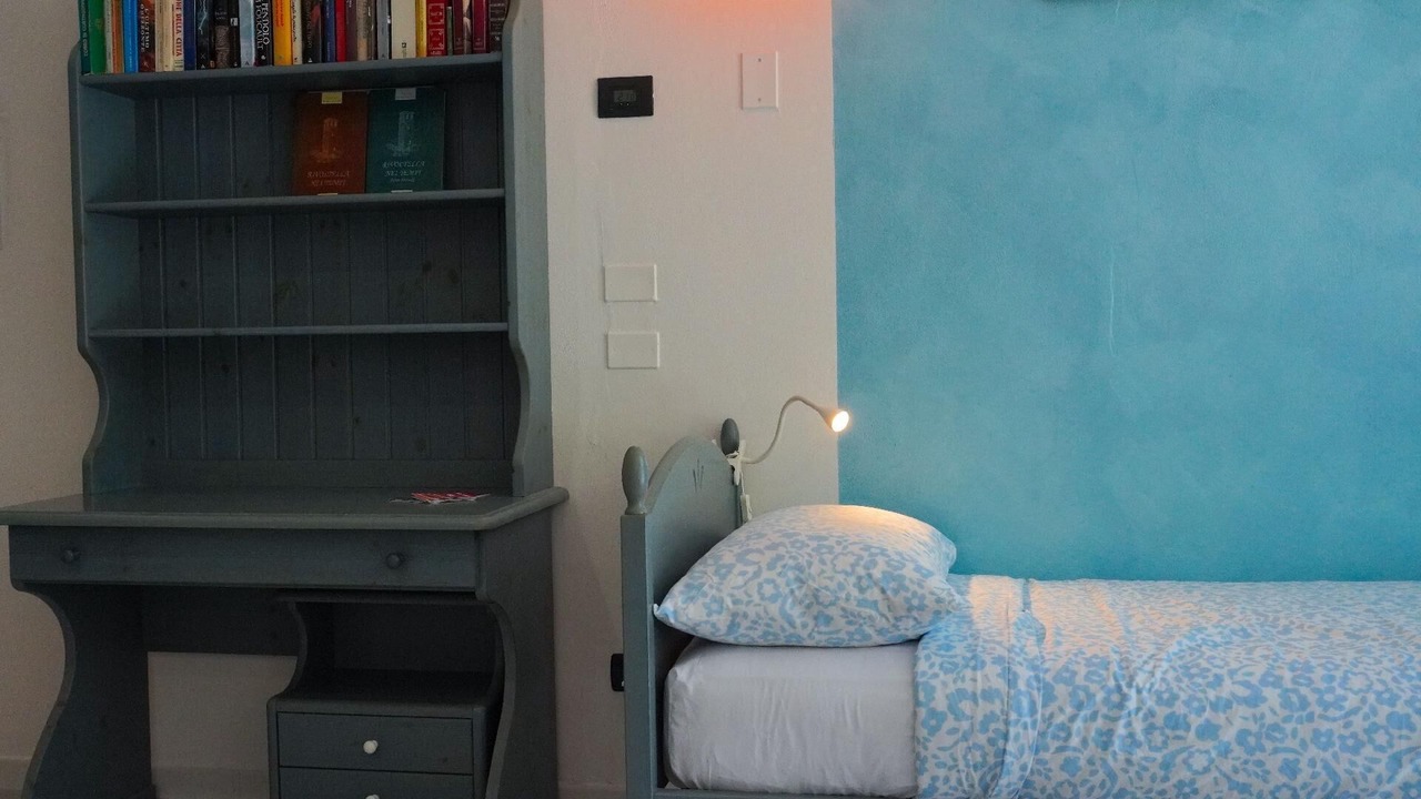 Photo of Bedroom in Desenzano del Garda