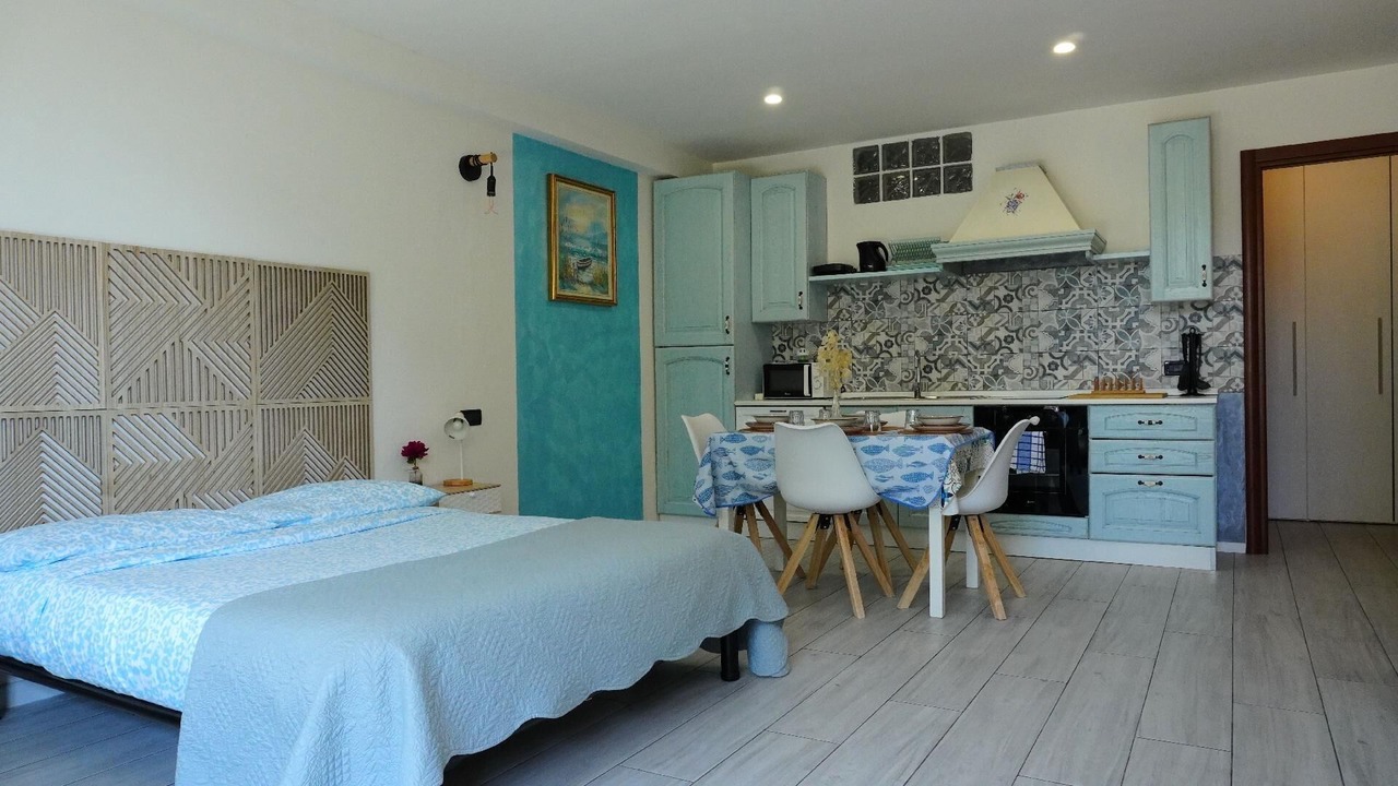 Photo of Bedroom in Desenzano del Garda