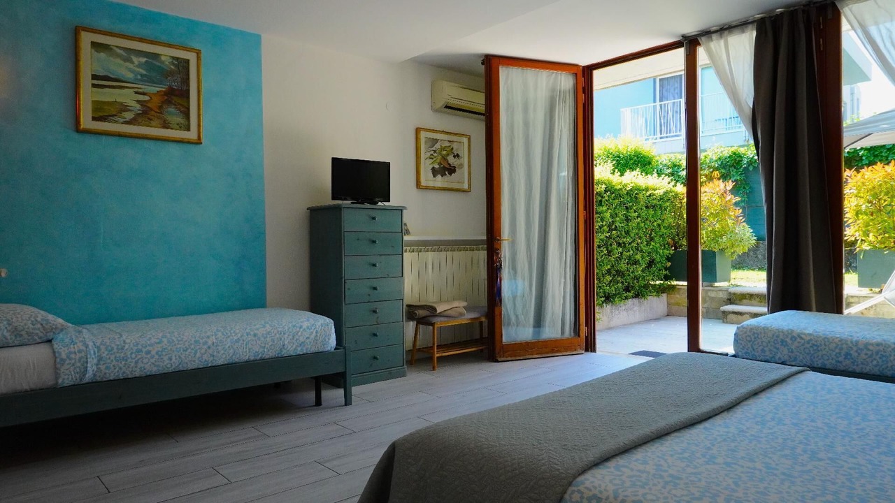 Photo of Bedroom in Desenzano del Garda