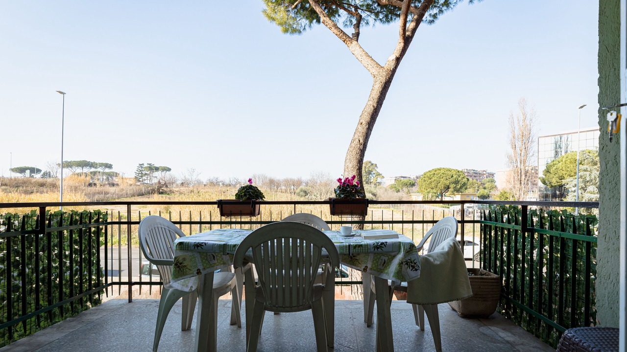 Photo of Outdoor in Zona XV Torre Maura