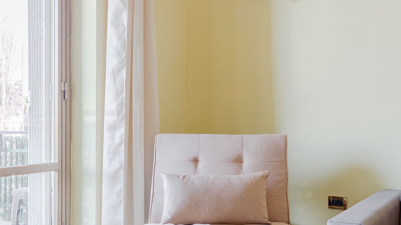 Photo of Livingroom in Zona XV Torre Maura