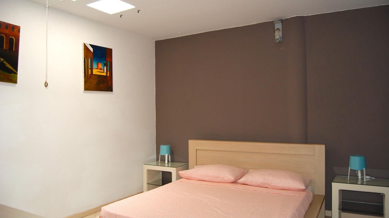 Photo of Bedroom in Desenzano del Garda