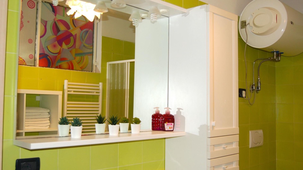 Photo of Bathroom in Desenzano del Garda