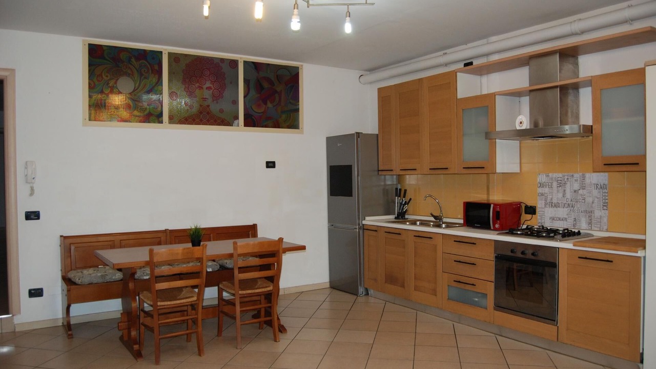 Photo of Kitchen in Desenzano del Garda