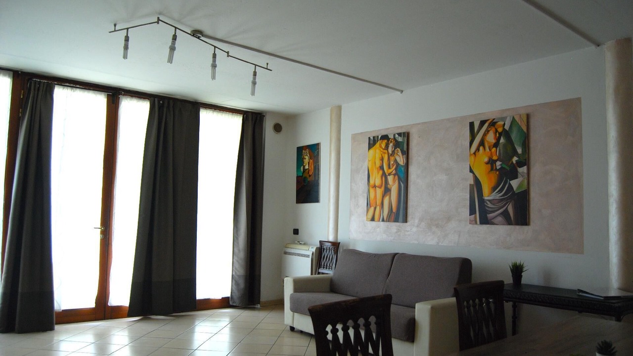 Photo of Livingroom in Desenzano del Garda