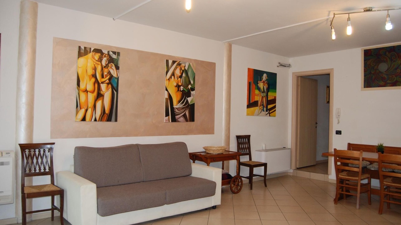 Photo of Livingroom in Desenzano del Garda