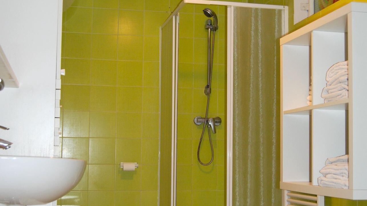 Photo of Bathroom in Desenzano del Garda