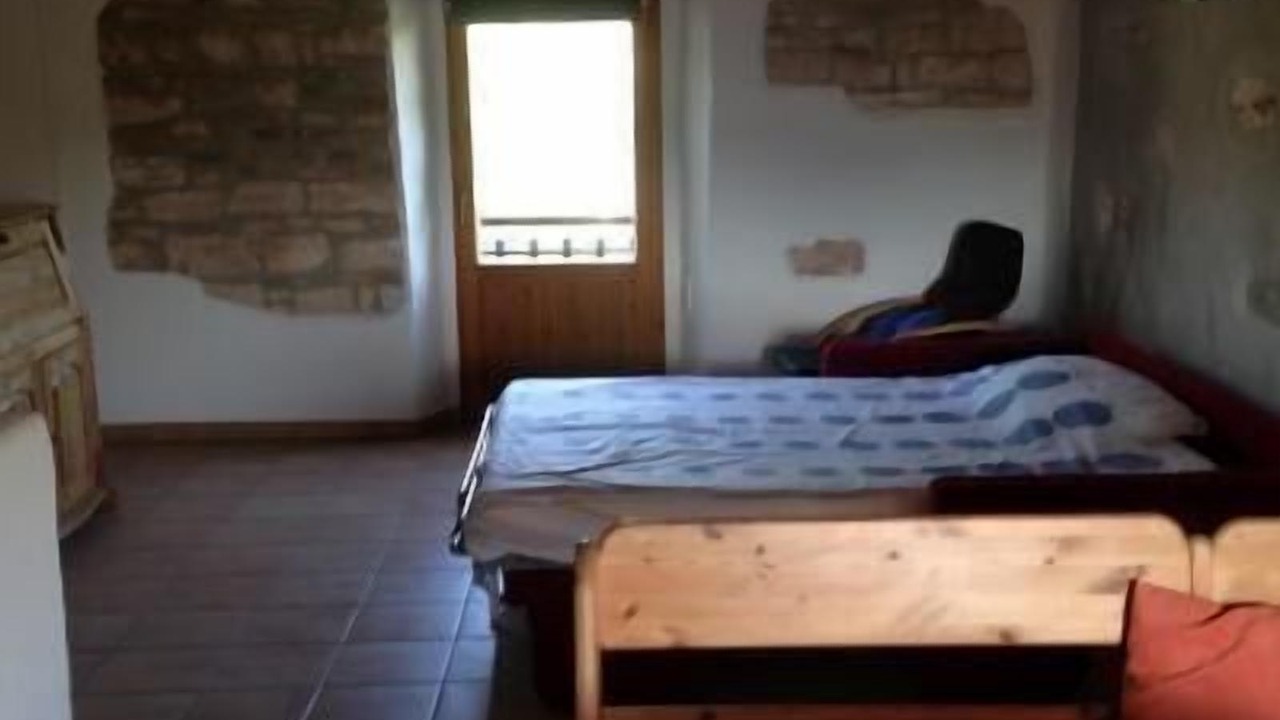 Photo of Bedroom in Arcevia