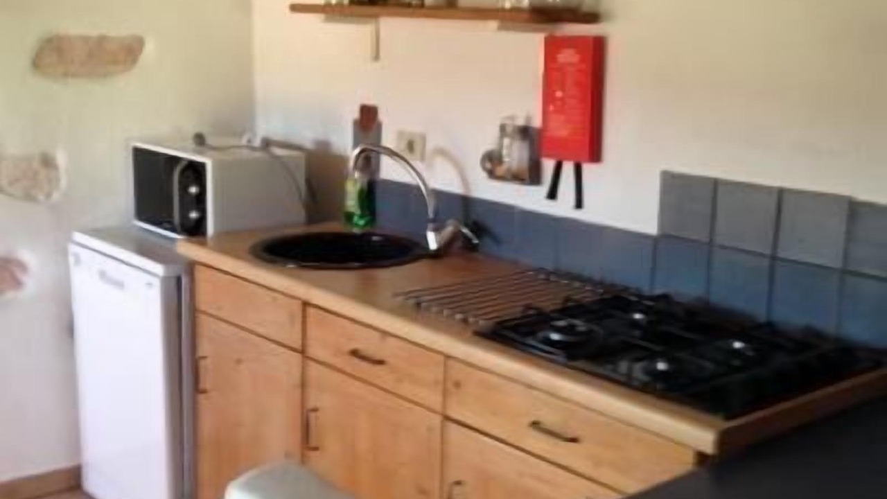 Photo of Kitchen in Arcevia