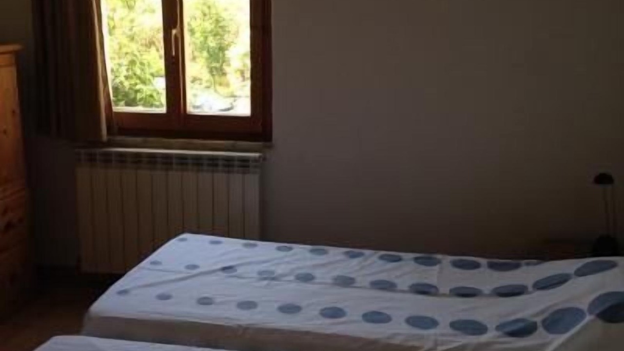 Photo of Bedroom in Arcevia