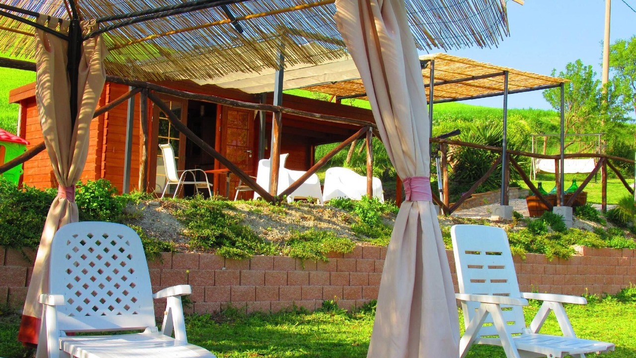 Photo of Outdoor in Arcevia
