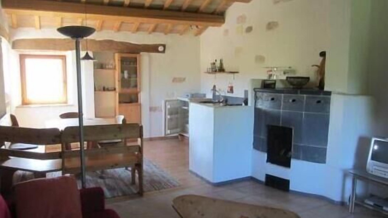 Photo of Livingroom in Arcevia