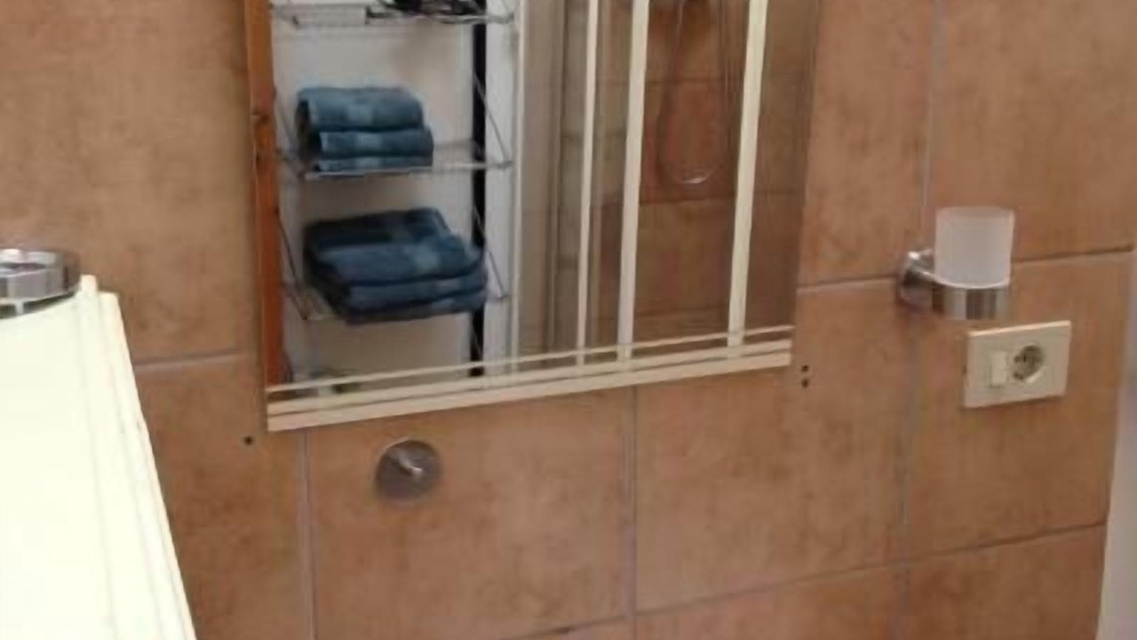 Photo of Bathroom in Arcevia