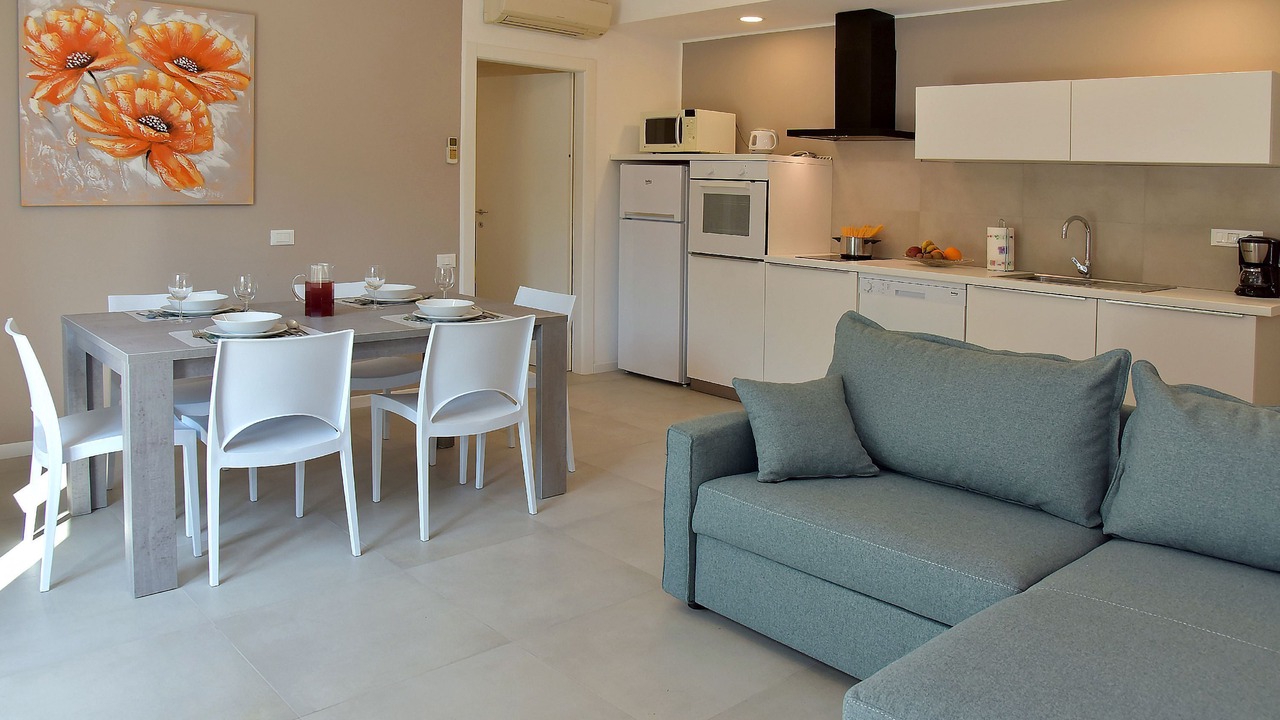 Photo of Livingroom in Padenghe sul Garda