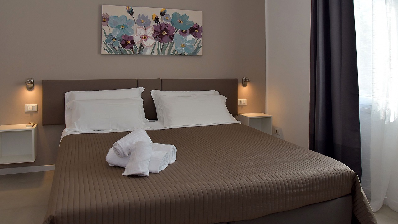 Photo of Bedroom in Padenghe sul Garda