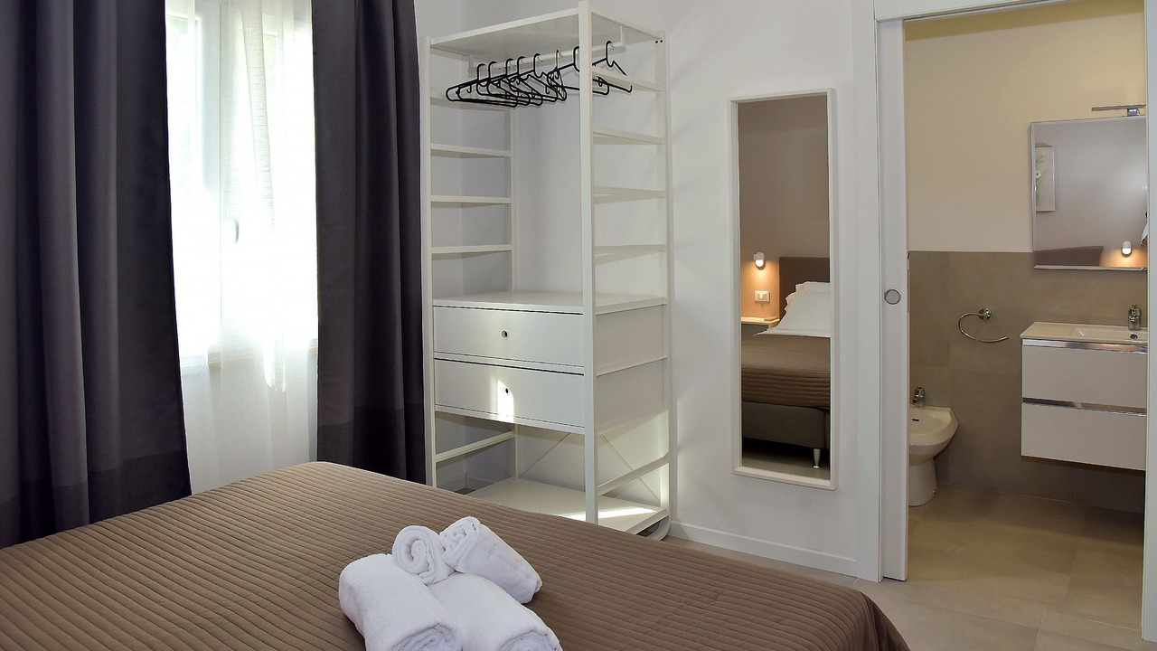 Photo of Bedroom in Padenghe sul Garda