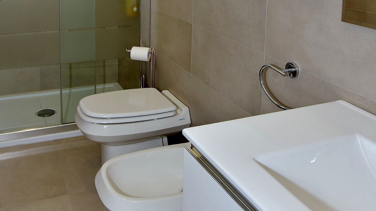 Photo of Bathroom in Padenghe sul Garda