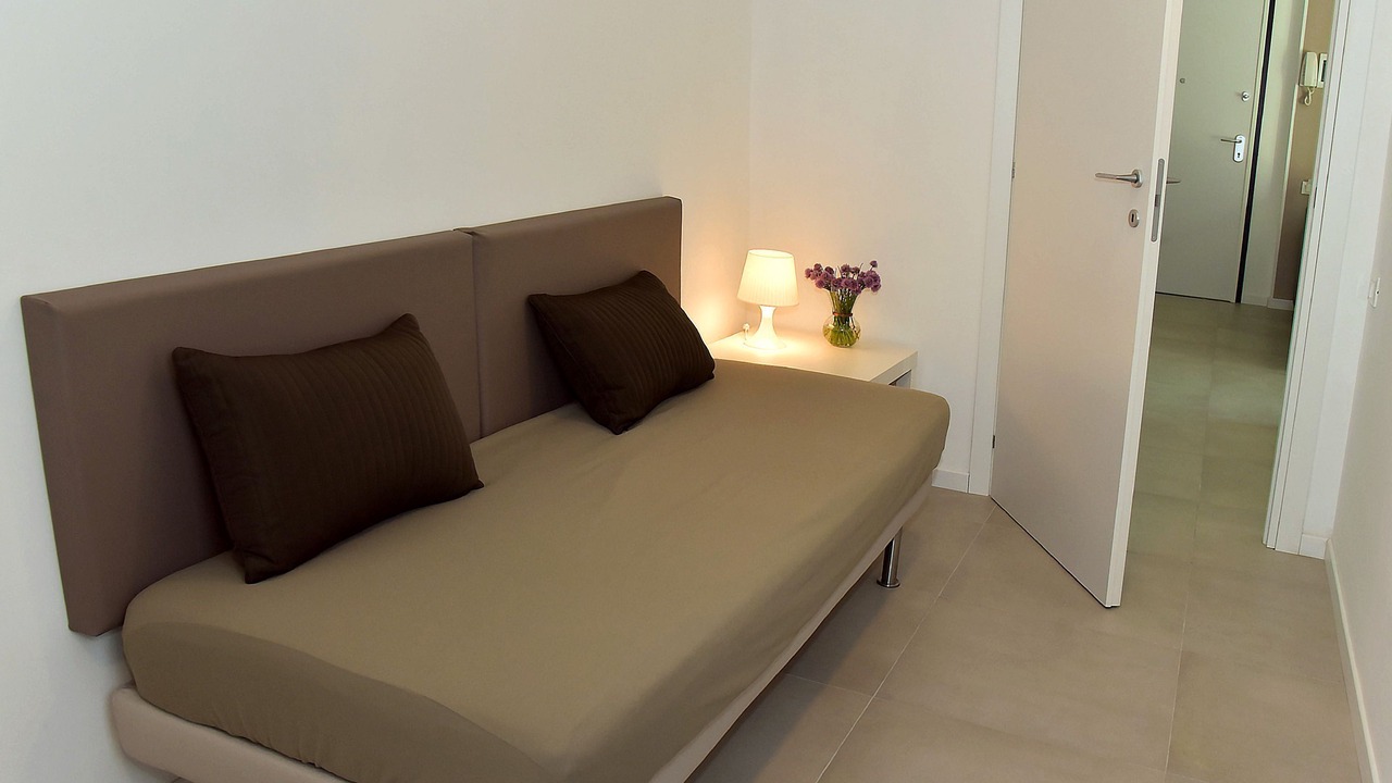 Photo of Bedroom in Padenghe sul Garda