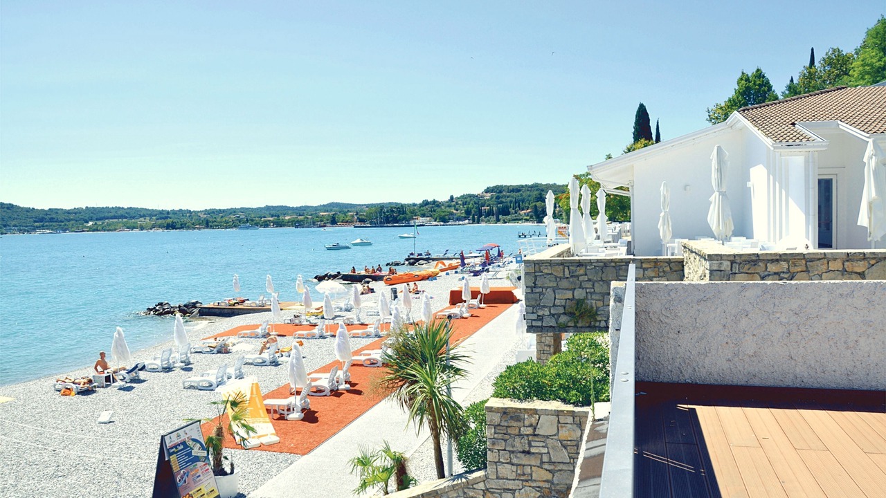 Photo of Outdoor in Padenghe sul Garda