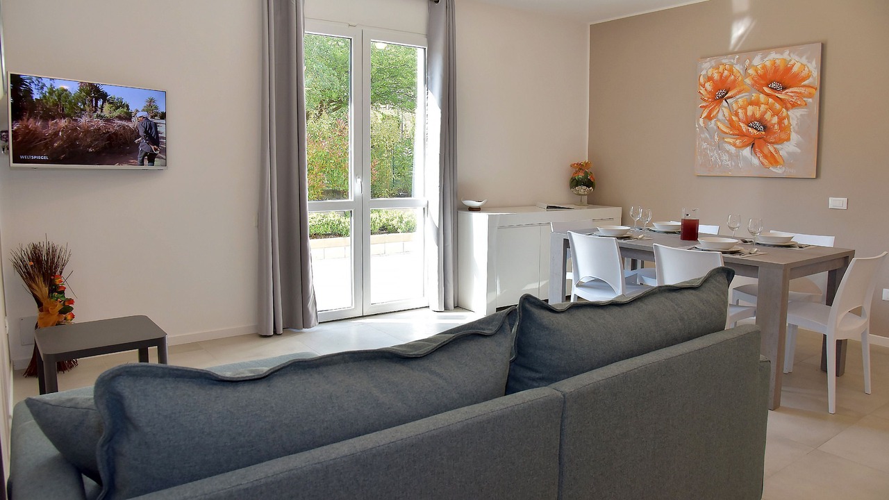 Photo of Livingroom in Padenghe sul Garda