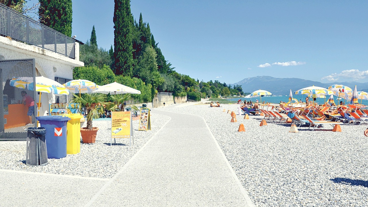 Photo of Others in Padenghe sul Garda