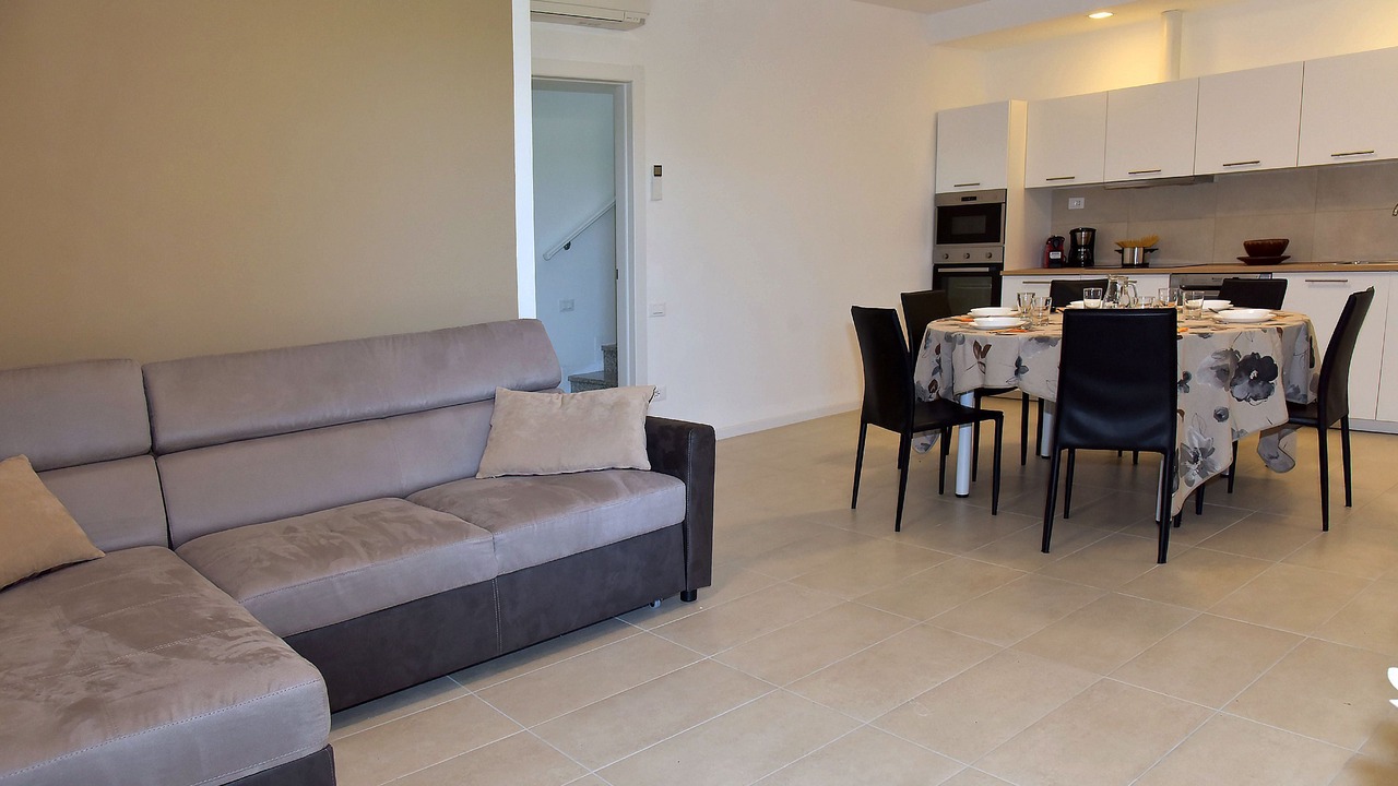 Photo of Livingroom in Padenghe sul Garda