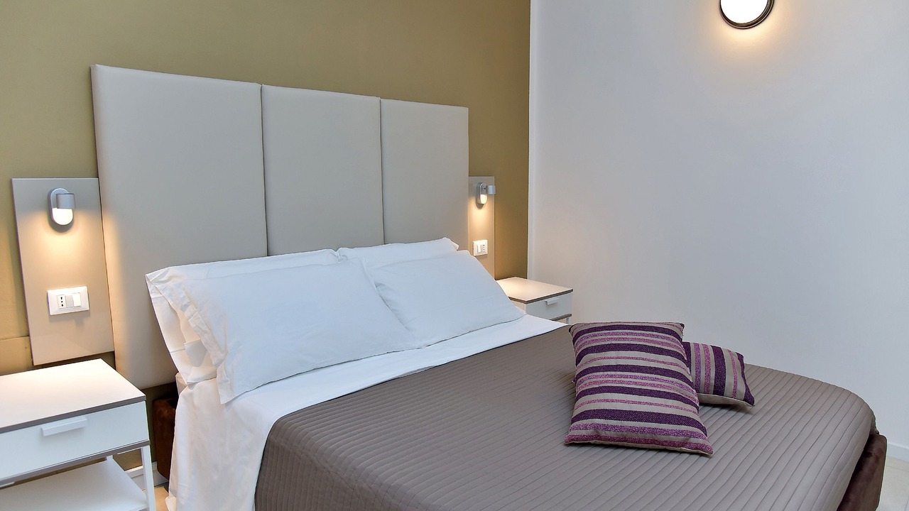 Photo of Bedroom in Padenghe sul Garda