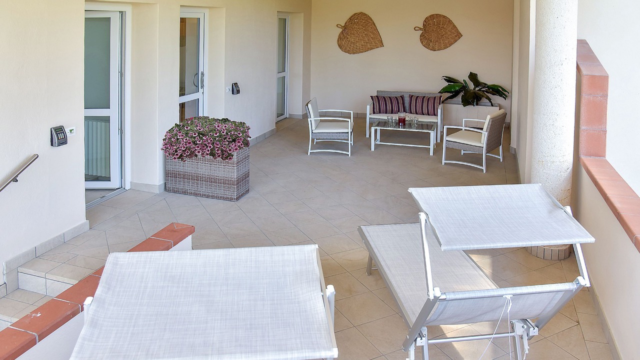 Photo of Outdoor in Padenghe sul Garda