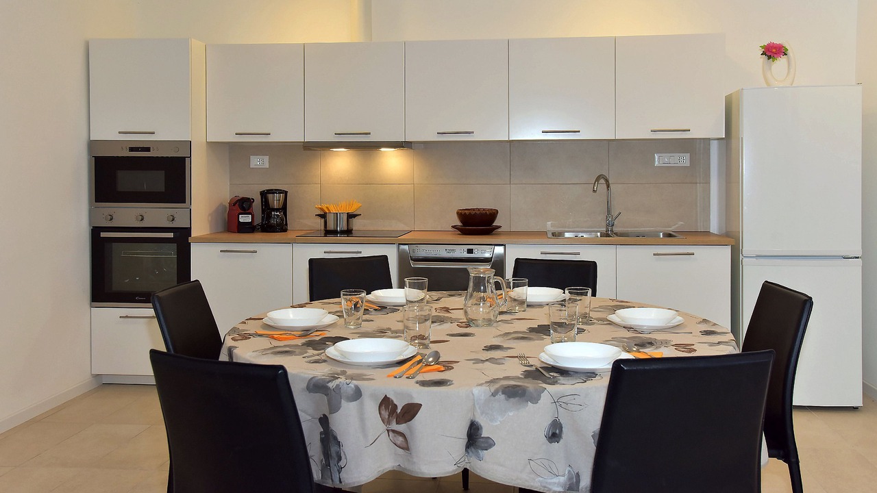 Photo of Kitchen in Padenghe sul Garda