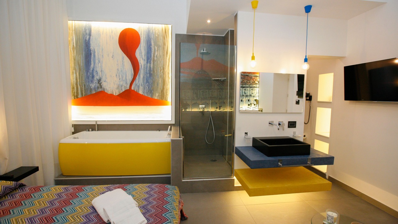 Photo of Bedroom in San Ferdinando