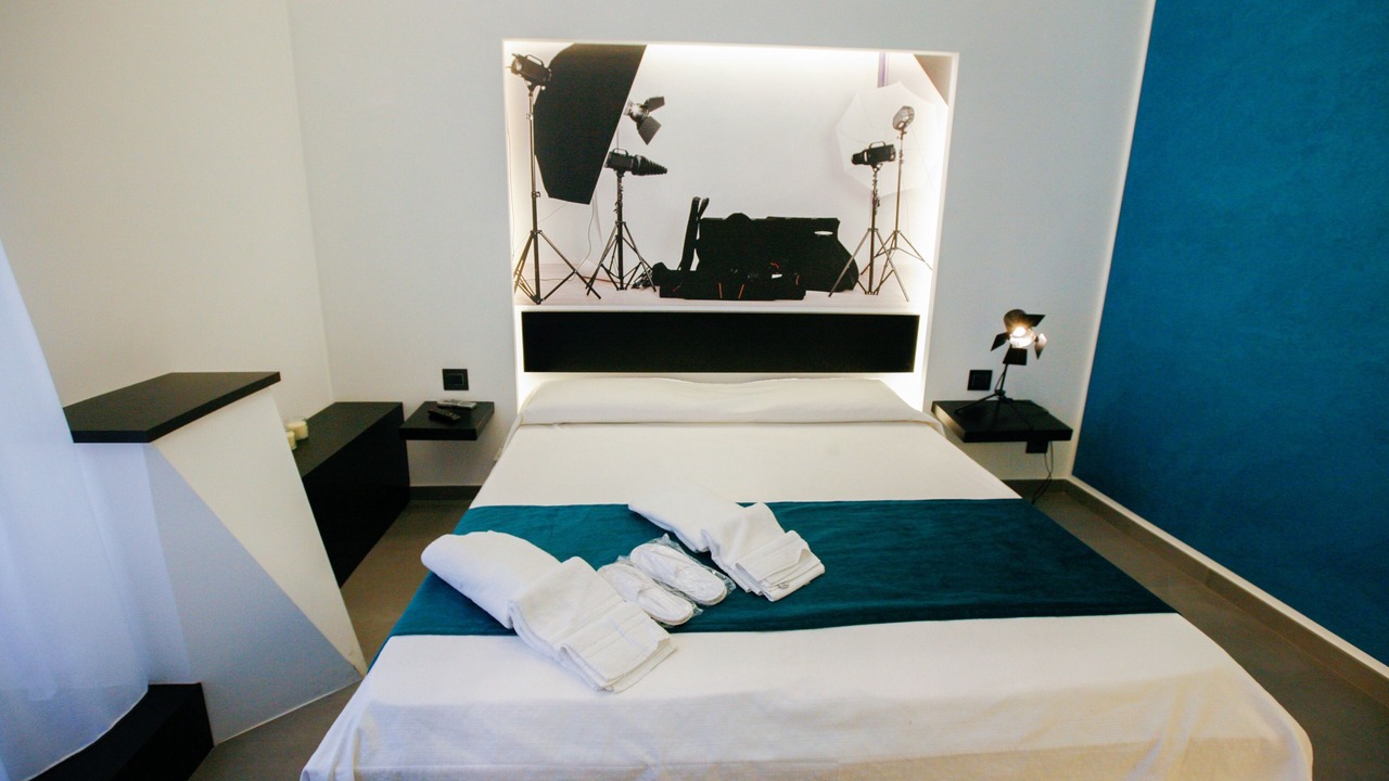 Photo of Bedroom in San Ferdinando