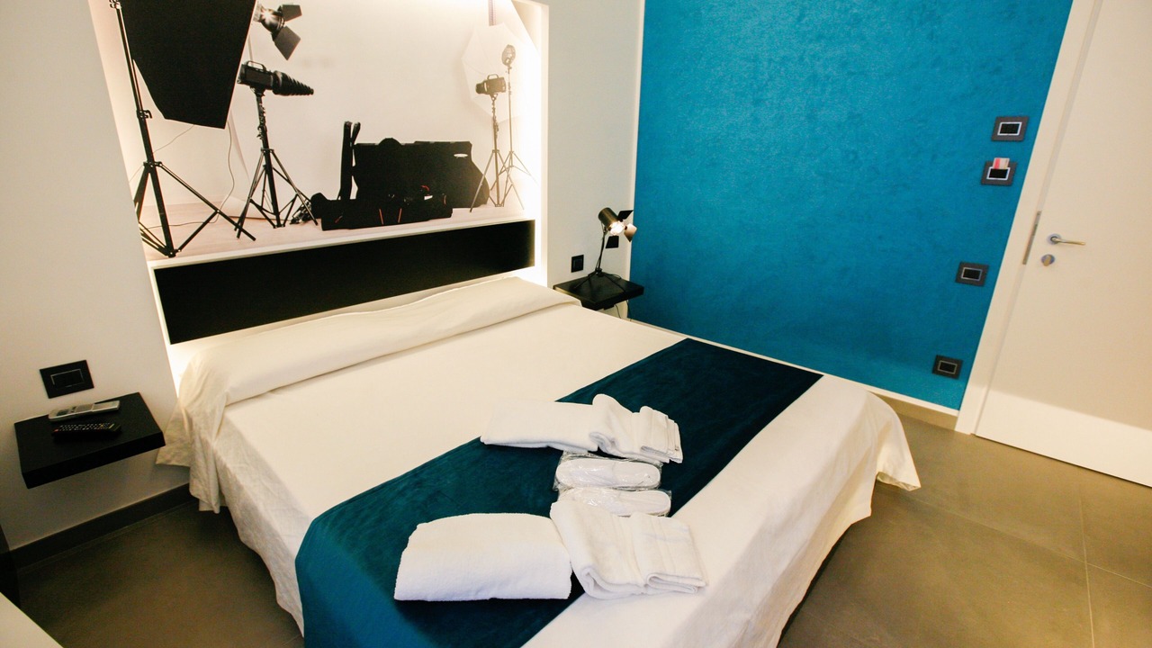 Photo of Bedroom in San Ferdinando