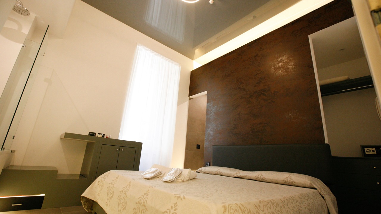Photo of Bedroom in San Ferdinando
