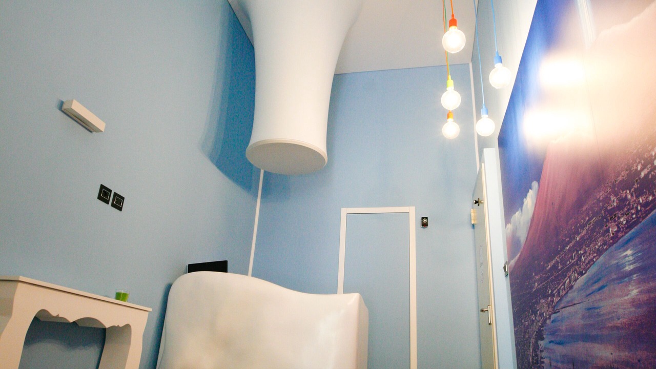 Photo of Bedroom in San Ferdinando