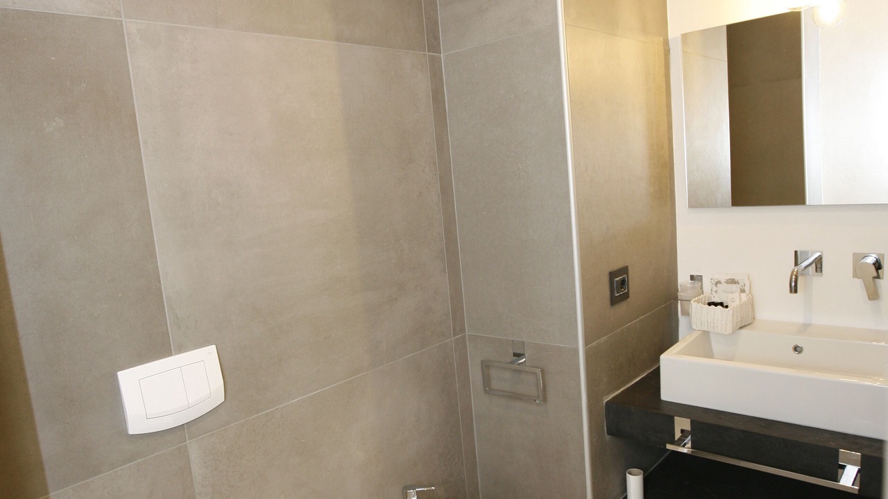 Photo of Bathroom in San Ferdinando
