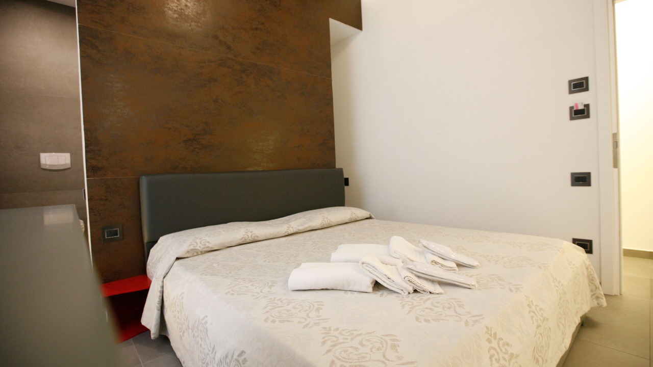 Photo of Bedroom in San Ferdinando