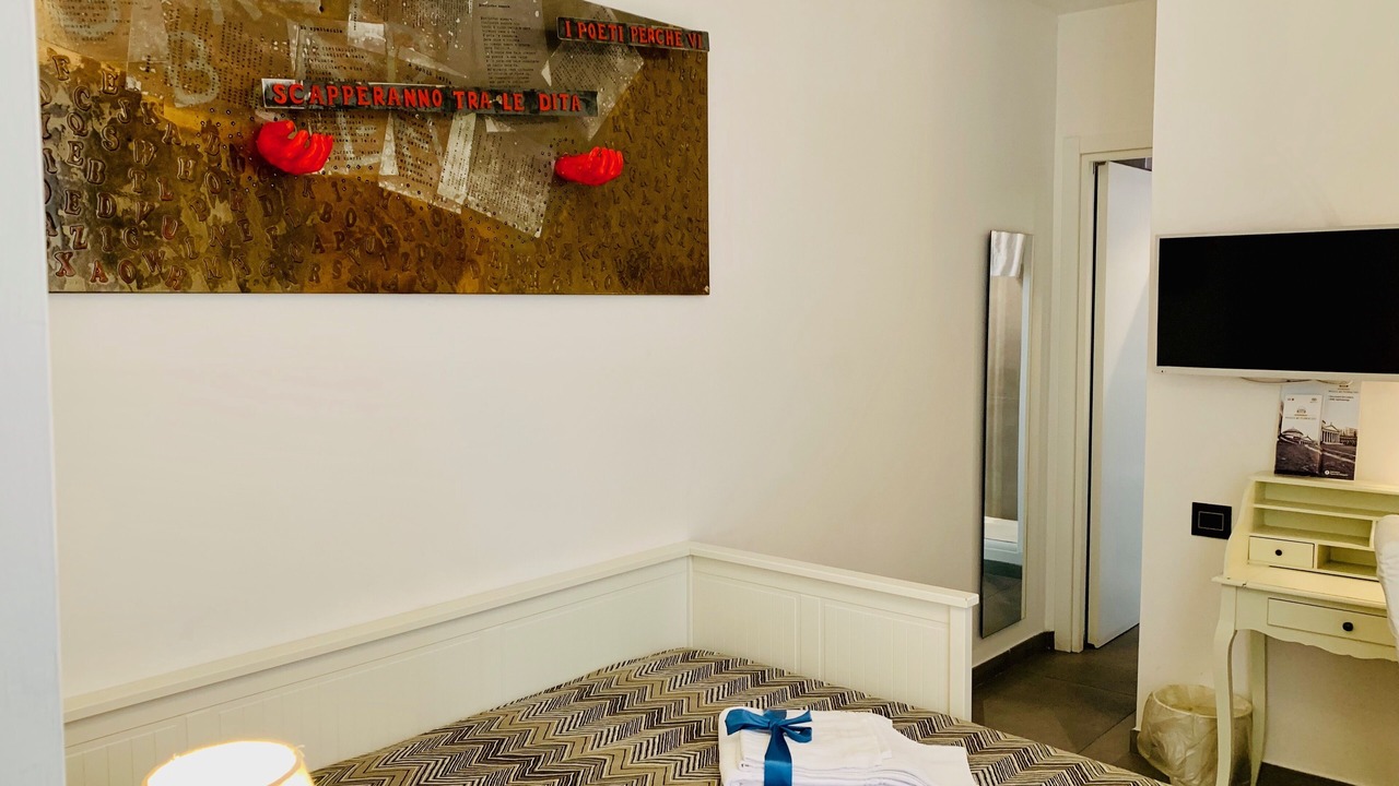 Photo of Bedroom in San Ferdinando