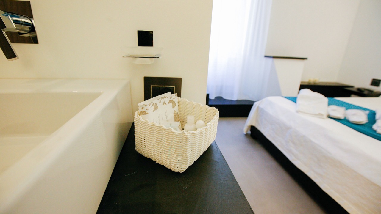 Photo of Bedroom in San Ferdinando