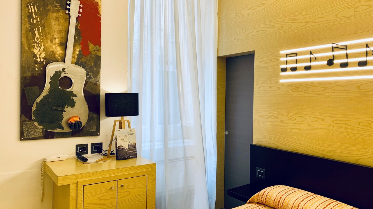 Photo of Bedroom in San Ferdinando