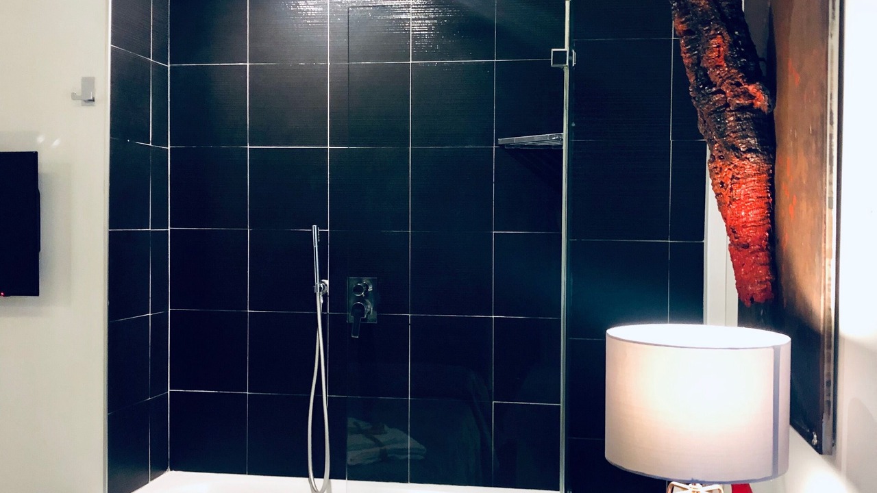 Photo of Bathroom in San Ferdinando