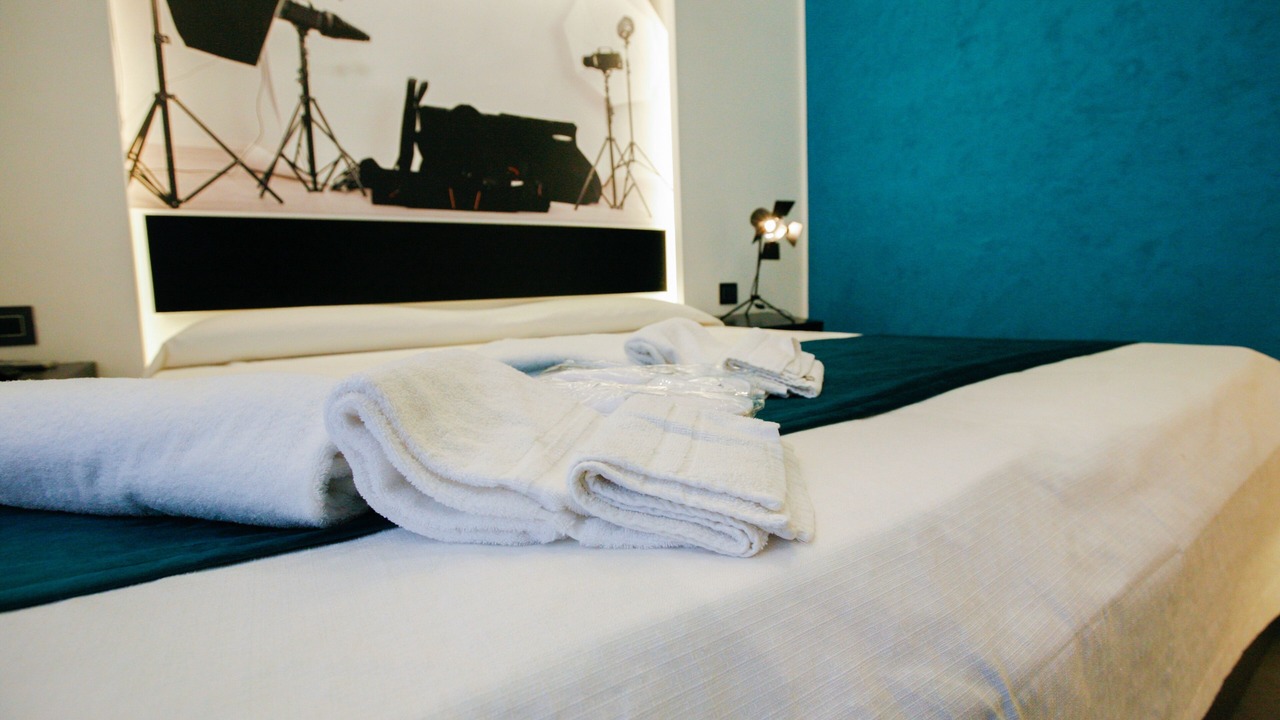 Photo of Bedroom in San Ferdinando