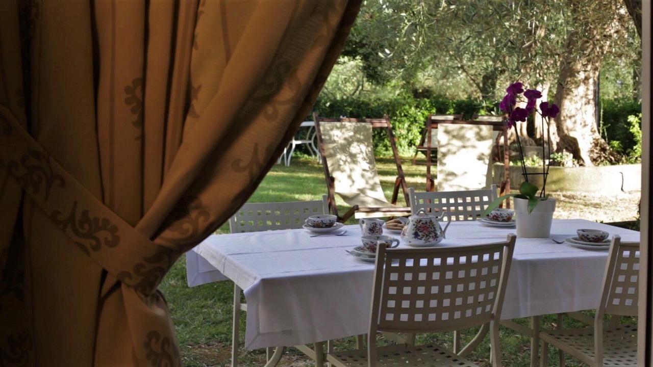Photo of Outdoor in Santa Veneranda