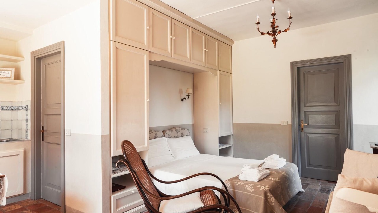 Photo of Bedroom in Santa Veneranda