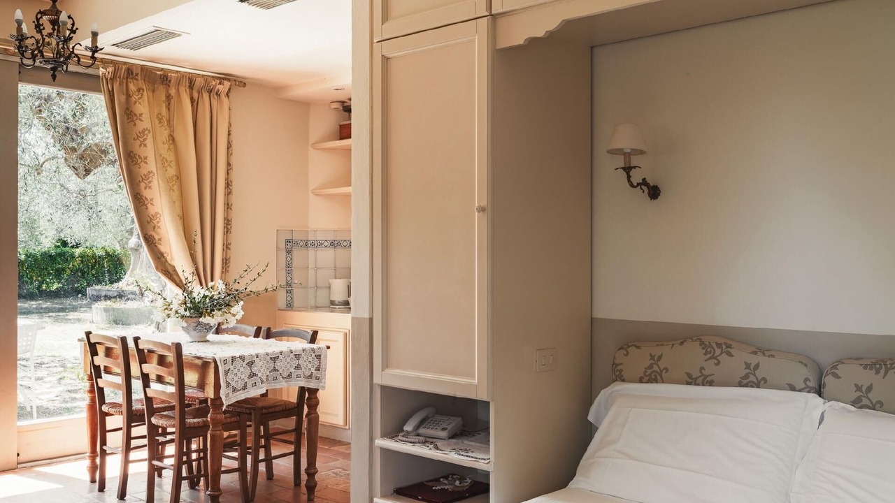 Photo of Bedroom in Santa Veneranda