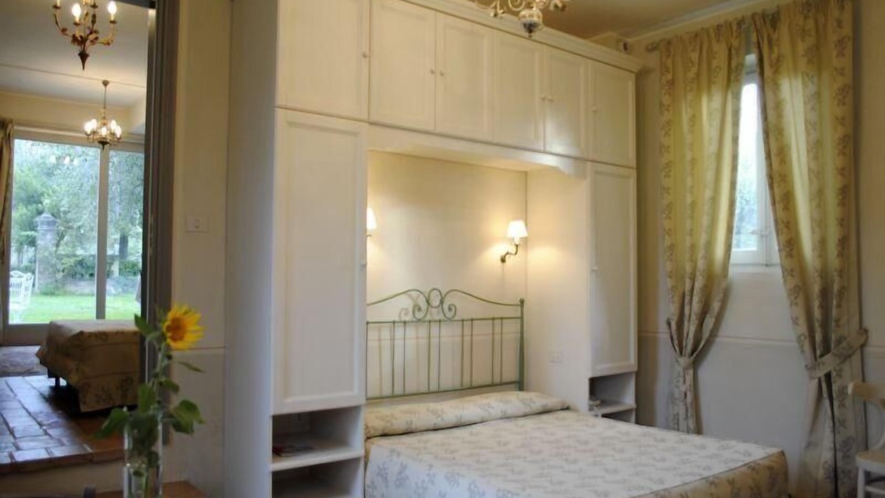 Photo of Bedroom in Santa Veneranda