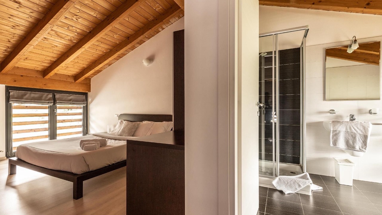 Photo of Bedroom in Vercana