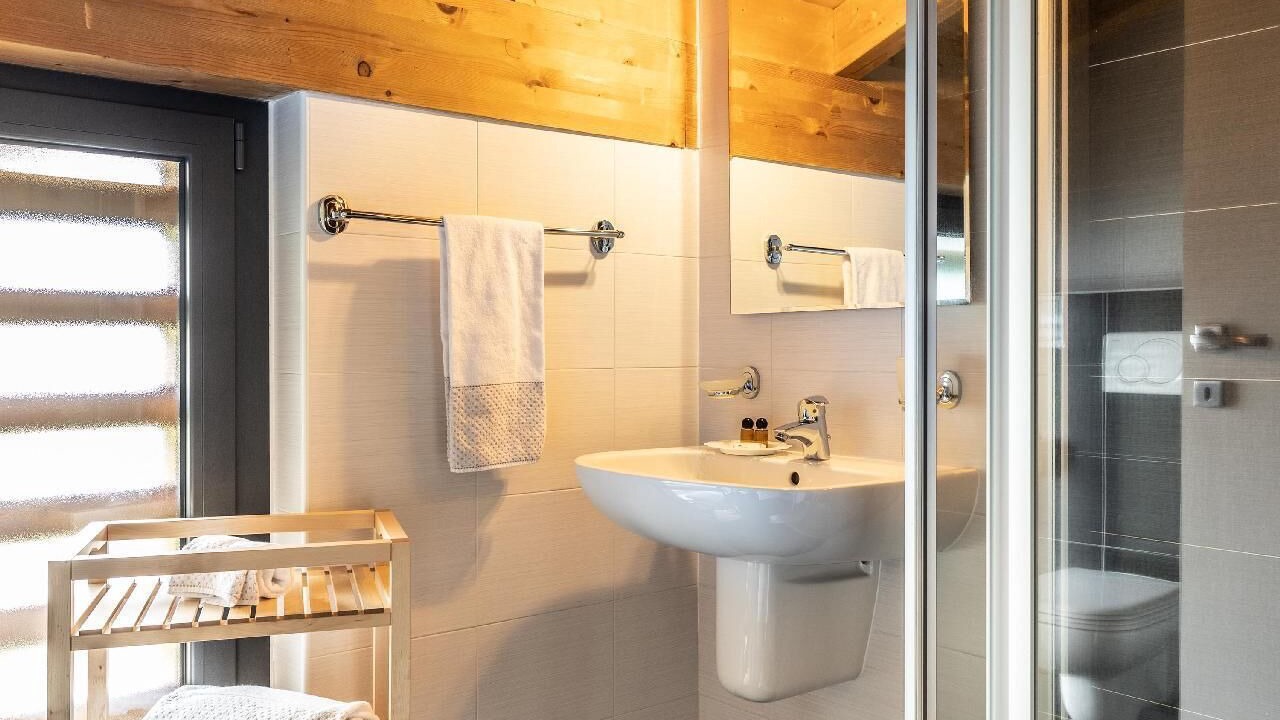 Photo of Bathroom in Vercana